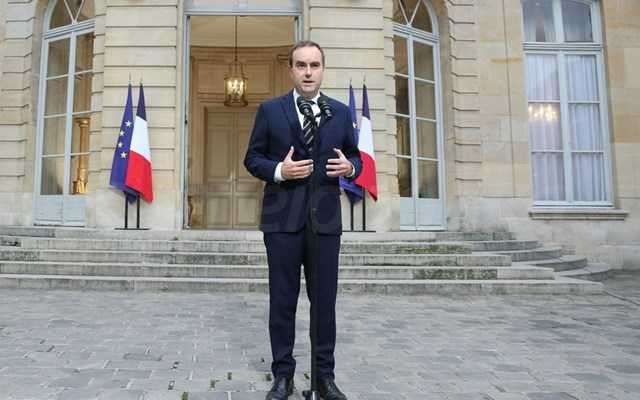 Γαλλία: Συνάντηση Λεκορνί με τους Σοσιαλιστές χωρίς αποτέλεσμα - Πού "στέκονται" τα υπόλοιπα κόμματα