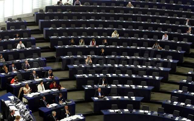 Κύπρος: Το μνημείο αγνοουμένων της Ευρωβουλής διχάζει