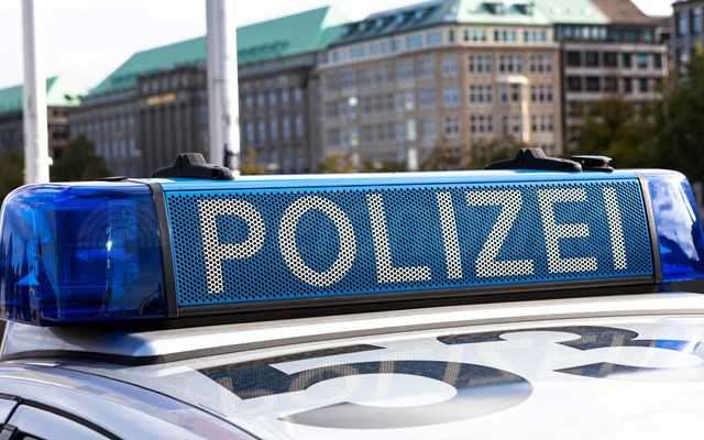 Γερμανία: Συνελήφθη "Πολίτης του Ράιχ" ως ύποπτος για τον σχεδιασμό δολοφονίας πολιτικών