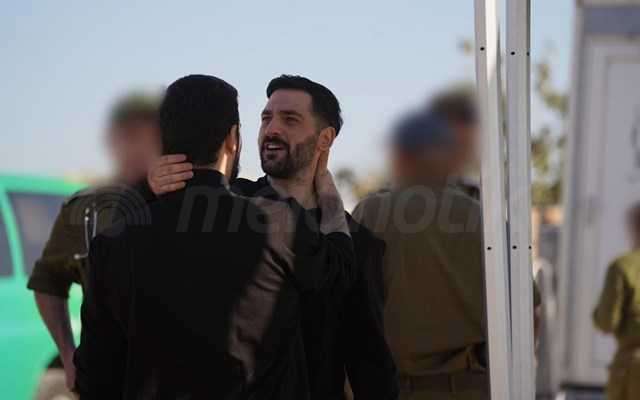 Γάζα: Ισραηλινός όμηρος που απελευθερώθηκε τον Οκτώβριο λέει ότι υπέστη σεξουαλική κακοποίηση κατά τη διάρκεια της αιχμαλωσίας του