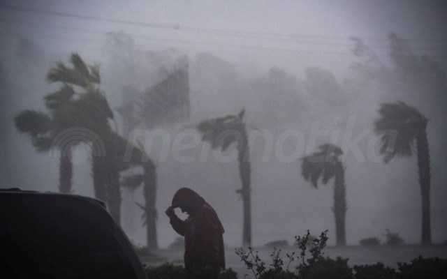 Βραζιλία: Πέντε νεκροί και τουλάχιστον 130 τραυματίες από ανεμοστρόβιλο που σάρωσε τμήμα χωριού