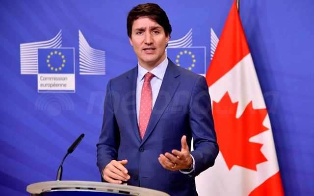 Τριντό: Εάν ο Τραμπ επιβάλει δασμούς 25% όλα όσα αγοράζουν από εμάς οι Αμερικανοί θα ακριβύνουν ξαφνικά