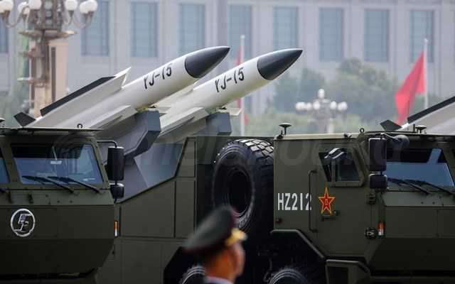 Η Κίνα προειδοποιεί για κινδύνο παγκόσμιας πυρηνικής σύγκρουσης μετά την εντολή Τραμπ για δοκιμές