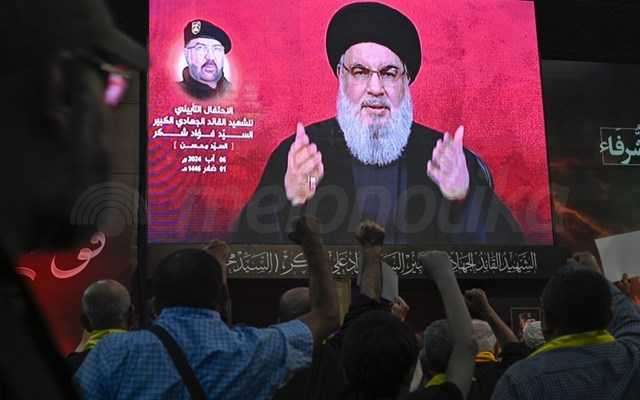 Χεζμπολάχ: Δεσμευτήκαμε σε εκεχειρία, όχι σε διαπραγματεύσεις με τους Ισραηλινούς