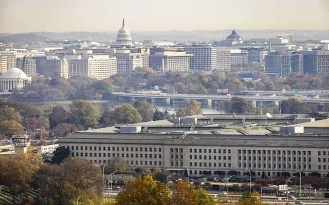ΗΠΑ: Το Πεντάγωνο δανείζει 700 εκατ. δολάρια σε παραγωγούς μαγνητών σπάνιων γαιών