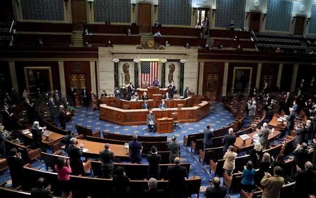 ΗΠΑ: Αντίστροφη μέτρηση για το τέλος του shutdown