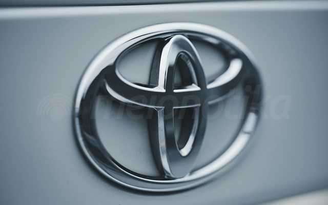 Toyota: Σχεδιάζει επενδύσεις 10 δισ. δολ στις ΗΠΑ για την επόμενη 5ετία