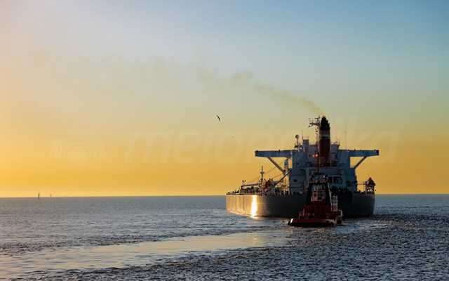 Κίεβο: Δεν έχουμε καμία σχέση με επίθεση σε ρωσικό τάνκερ ανοιχτά της Τουρκίας