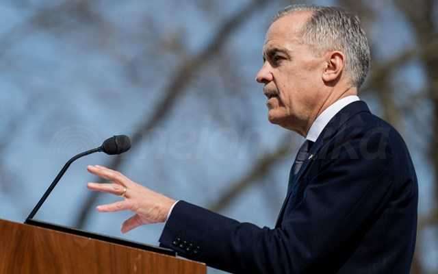 Καναδάς: Κρίσιμη στιγμή για τον Κάρνεϊ - Πρέπει να ξεπεράσει τον "σκόπελο" του προϋπολογισμού για να αποφύγει τις πρόωρες εκλογές