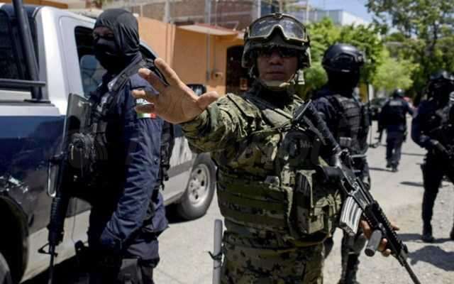 Μεξικό: Ο στρατός σκοτώνει φερόμενο ως βαρόνο των ναρκωτικών που καταζητούσαν οι ΗΠΑ