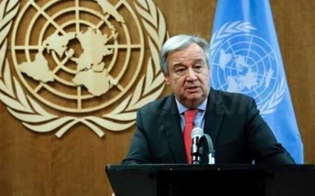 Υεμένη: Οι Χούθι παραπέμπουν σε δίκη υπαλλήλους του ΟΗΕ - Καταδικάζει ο Γκουτέρες