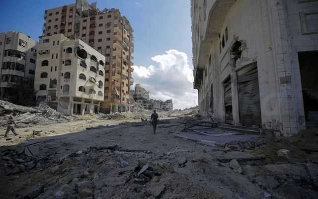 Ισραήλ: Ο στρατός ανακοίνωσε πως αναγνωρίστηκαν τα λείψανα του προτελευταίου ομήρου