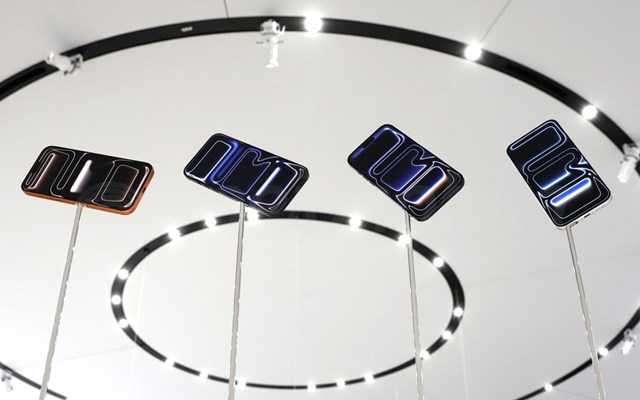 Apple: Κοντά σε deal με την Google για την αναβάθμιση του Siri έναντι 1 δισ. δολαρίων ετησίως