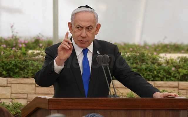 Νετανιάχου: Ο πόλεμος με τη Χεζμπολάχ και τη Χαμάς δεν έχει τελειώσει