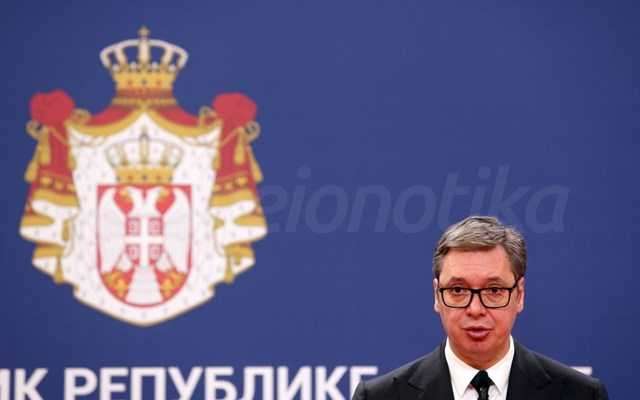 Η Σερβία σε σοβαρό ενεργειακό δίλημμα