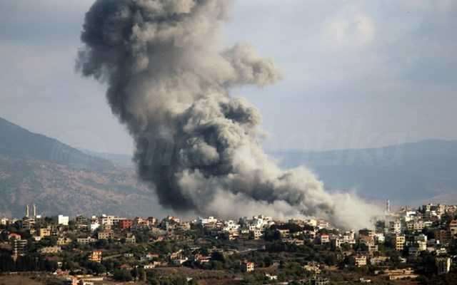 Λίβανος: Το Ισραήλ ανακοίνωσε ότι σκότωσε δύο μέλη της Χεζμπολάχ