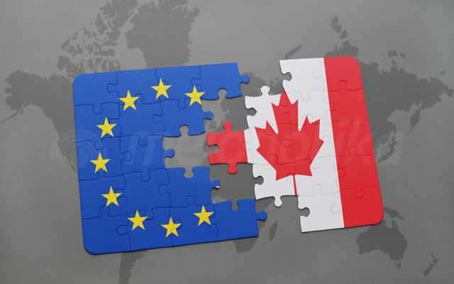 Καναδάς: Συμφωνία με την ΕΕ για να ενταχθεί στο SAFE