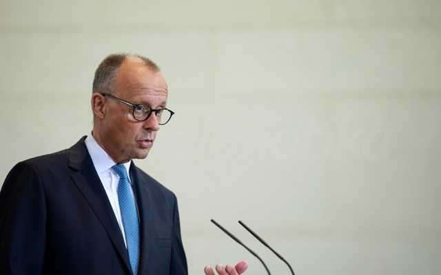 Μερτς: Περιμένω εξαίρεση από τις κυρώσεις των ΗΠΑ για τη γερμανική μονάδα της Rosneft