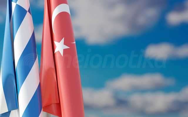 Επίθεση Anadolu κατά Ελλάδας με... μυθολογία για την "εχθρική στάση ενάντια στη σύμμαχο" Τουρκία