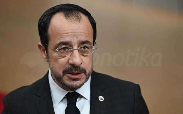 Κύπρος: Την Πέμπτη η συνάντηση του Ν. Χριστοδουλίδη με τον Τουρκοκύπριο ηγέτη