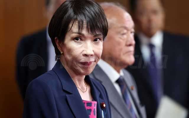 Η Κίνα απορρίπτει τη στάση της Ιαπωνίας σχετικά με την Ταϊβάν και απαιτεί ανάκληση