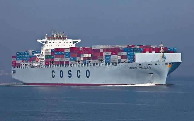 Ο Πειραιάς στο επίκεντρο της ναυτιλιακής ανάκαμψης – Σταθεροποίηση στο Σουέζ, ανησυχίες από την πειρατεία στη Σομαλία