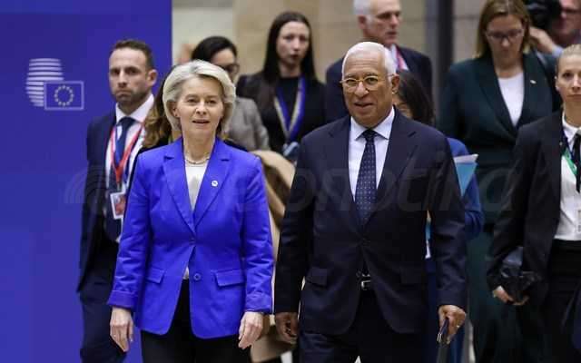 Ευρωκοινοβούλιο: Εμπόδια για το δάνειο στην Ουκρανία