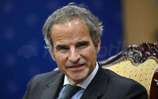 Καμπανάκι από ΔΟΑΕ για Ιράν: Δεν μπορούμε να γνωρίζουμε εάν το πυρηνικό πρόγραμμα είναι "αποκλειστικά ειρηνικό"