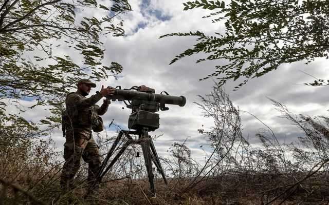 Ουκρανία: Τρεις νεκροί - ανάμεσά τους και ένα παιδί - από τη νέα μαζική ρωσική επίθεση κατά ενεργειακών υποδομών