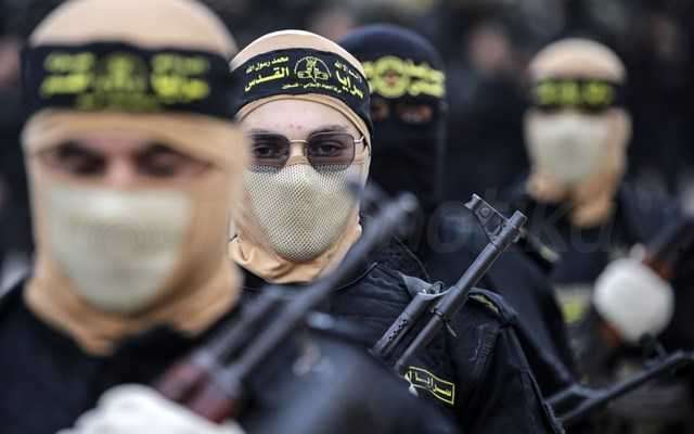 Ισλαμικός Τζιχάντ: Αναφέρει ότι εντόπισε τη σορό ενός ομήρου στη Λωρίδα της Γάζας