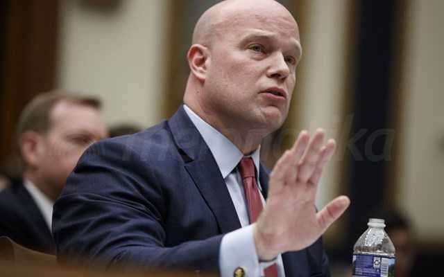 Ο απεσταλμένος Τραμπ στο ΝΑΤΟ ζητά από την ΕΕ πιο "επιθετική" στάση απέναντι στη Ρωσία - "Αξιοποιήστε τα ρωσικά assets"