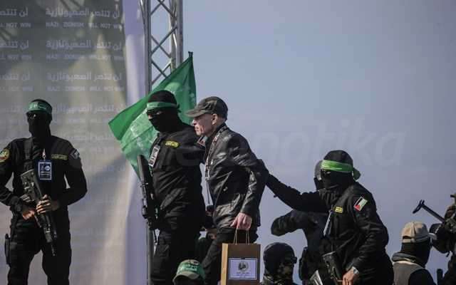 Νοσοκομειακές αρχές στη Γάζα δήλωσαν ότι παρέλαβαν τις σορούς 15 Παλαιστινίων από το Ισραήλ