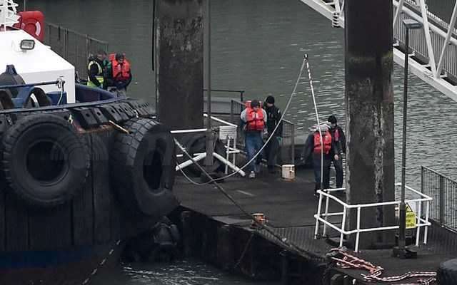Ηνωμένο Βασίλειο: Η καθαρή μετανάστευση μειώνεται σχεδόν 70% μετά την αυστηροποίηση των μέτρων