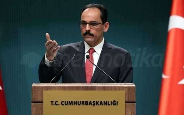 Στην Τουρκία αντιπροσωπεία της Χαμάς - Διαβουλεύσεις σχετικά με τις επόμενες φάσεις του σχεδίου εκεχειρίας στη Γάζα