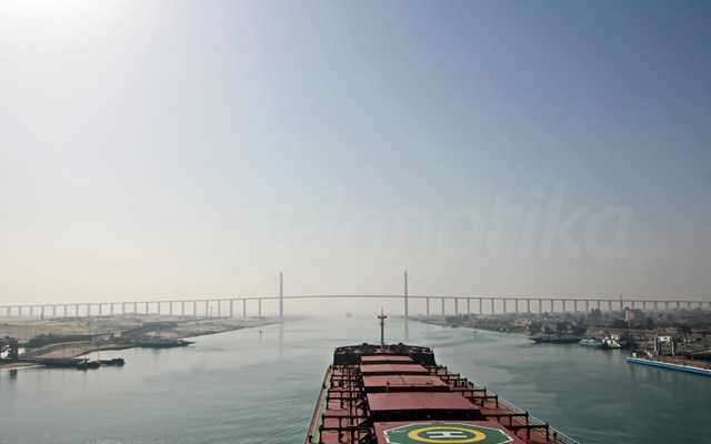 Άνοδος στα Capesize δίνει ώθηση στον δείκτη ξηρού φορτίου