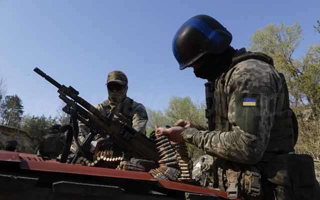 Τι προβλέπει το σχέδιο Τραμπ για την Ουκρανία: Θα πρέπει να εκχωρήσει το Ντονμπάς στη Ρωσία - Θα μείνει εκτός ΝΑΤΟ