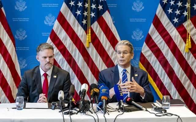 Μπέσεντ: Λάθος της Κίνας η επιβολή περιορισμών στις εξαγωγές σπάνιων γαιών