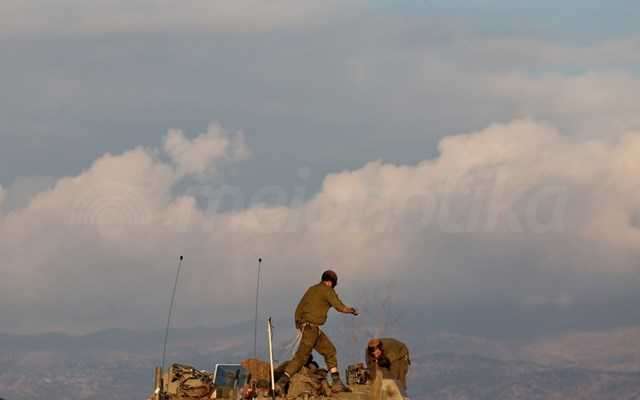 Ισραήλ: Ο ισραηλινός στρατός πραγματοποίησε επιχείρηση στη νότια Συρία για "τη σύλληψη υπόπτων"