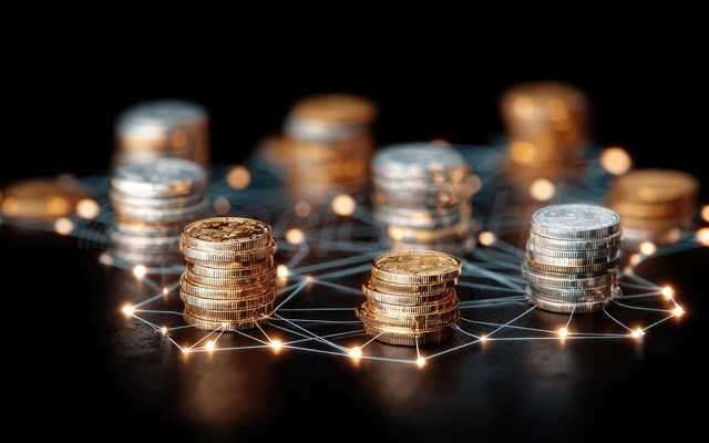 Δέκα ευρωπαϊκές τράπεζες λανσάρουν stablecoin σε ευρώ - Ανάμεσά τους οι ING, UniCredit και BNP Paribas