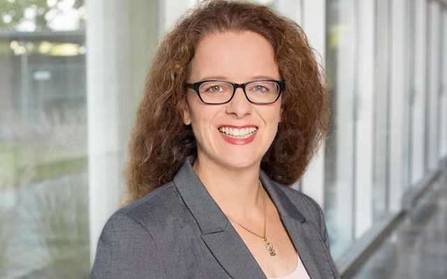 Schnabel (ΕΚΤ): "Νιώθω άνετα" με τα στοιχήματα ότι η ΕΚΤ θα αυξήσει επιτόκια στην επόμενη κίνησή της