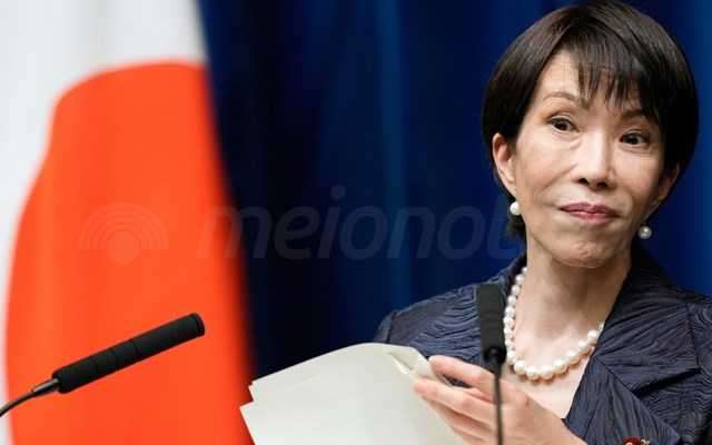 Κίνα: "Απογοητευμένη" με την Ιαπωνία παρά τις διαβεβαιώσεις της Τακαΐτσι σχετικά με την Ταϊβάν