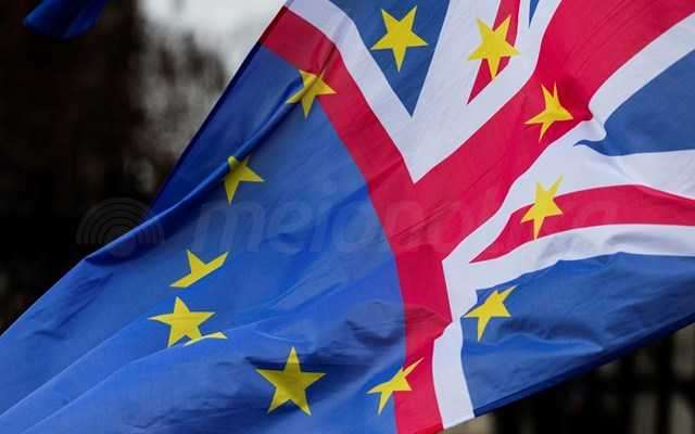 Το Ηνωμένο Βασίλειο απορρίπτει το αίτημα της ΕΕ για 2 δισ. ευρώ για συμμετοχή στο νέο αμυντικό ταμείο