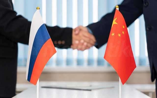 Συνομιλίες Ρωσίας - Κίνας για την πυραυλική άμυνα