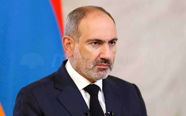 Ρωσία: Συγκέντρωση κατά του Πασινιάν πραγματοποιήθηκε από Αρμένιους της Μόσχας