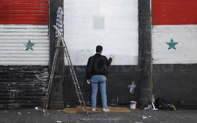 Συρία: "Σοβαρή παραβίαση της κυριαρχίας" η επίσκεψη Νετανιάχου στον νότο της χώρας