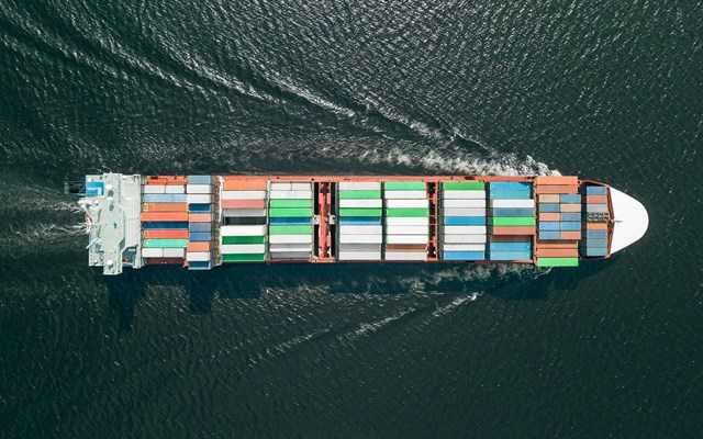 Η Κίνα κυριαρχεί απόλυτα στα νέα ναυπηγικά συμβόλαια containerships