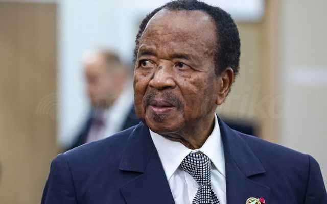 Καμερούν: Ο 92χρονος Πολ Μπίγια επανεξελέγη πρόεδρος - Eξασφάλισε όγδοη θητεία