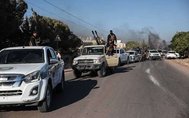 AFP: Η Συρία θα παραδώσει στην Κίνα Ουιγούρους τζιχαντιστές