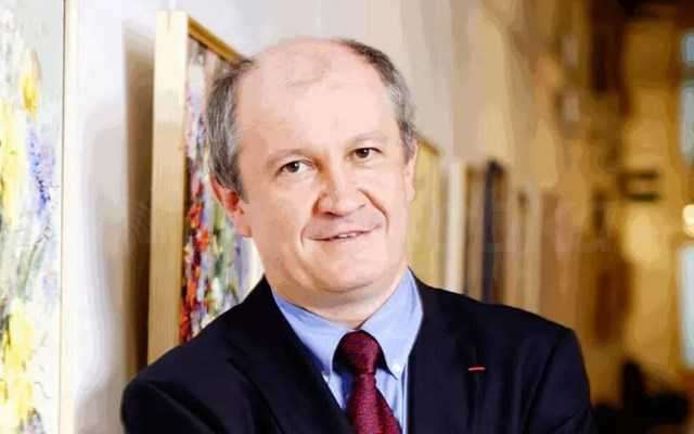 Πρωθυπουργός της Μολδαβίας διορίσθηκε ο φιλοευρωπαίος οικονομολόγος Αλεξάντρου Μουντεάνου