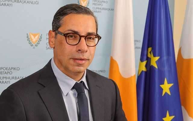 Συνάντηση Ρούμπιο με τον Κύπριο ΥΠΕΞ στο Στέιτ Ντιπάρτμεντ εντός της ημέρας - Στο επίκεντρο Κυπριακό και ενεργειακά